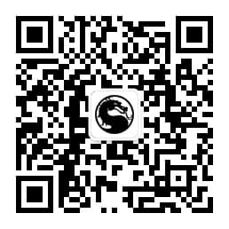 公众号 蛮三刀酱 二维码